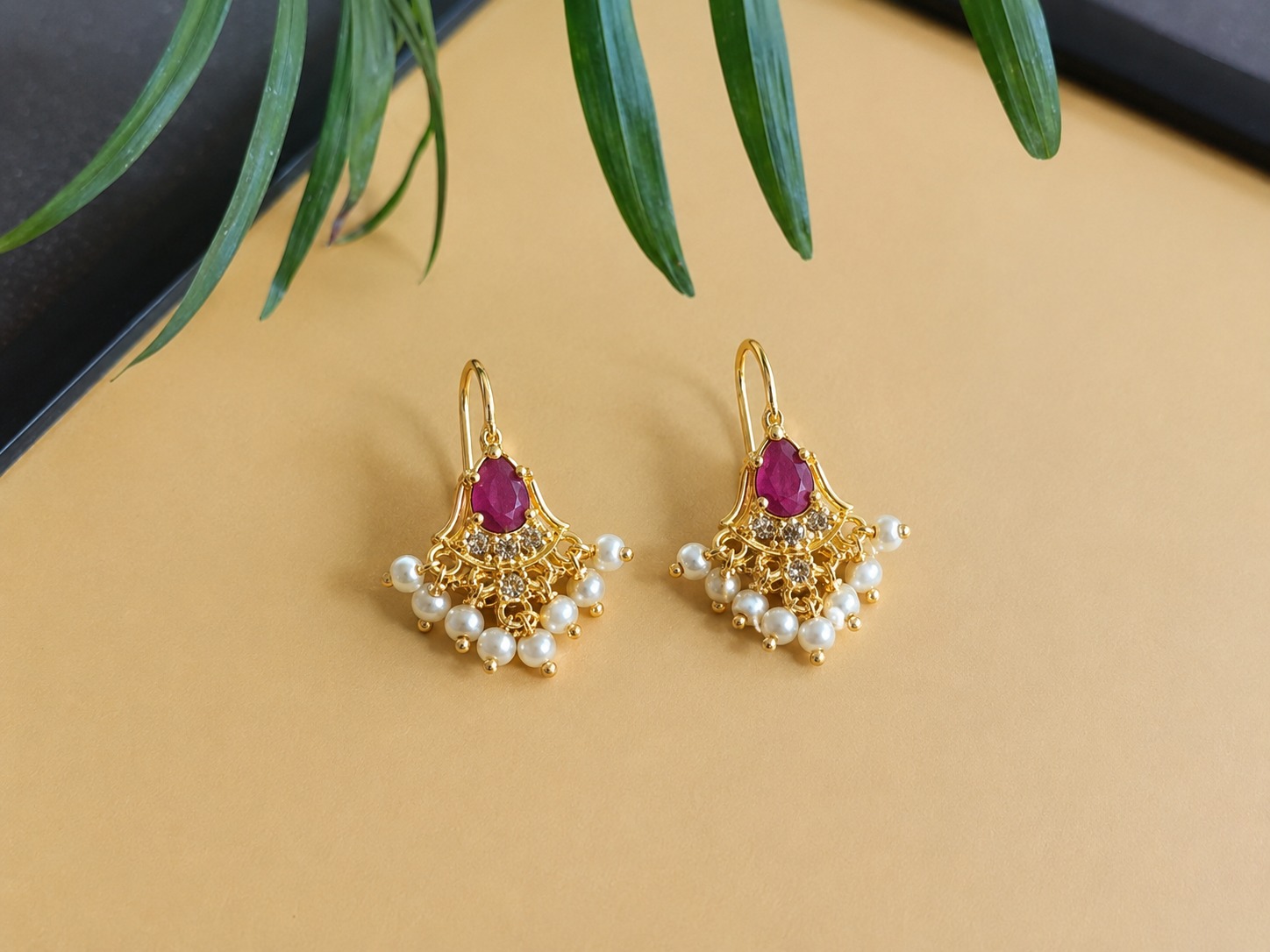 Ruby Pearl Bugadi